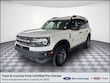  Ford Bronco Sport