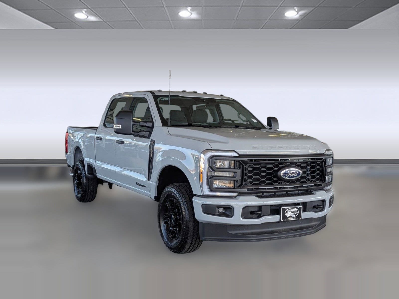 2026 Ford F-250 Super Duty XL - Photo 7