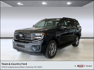 2026 Ford Expedition Active SUV