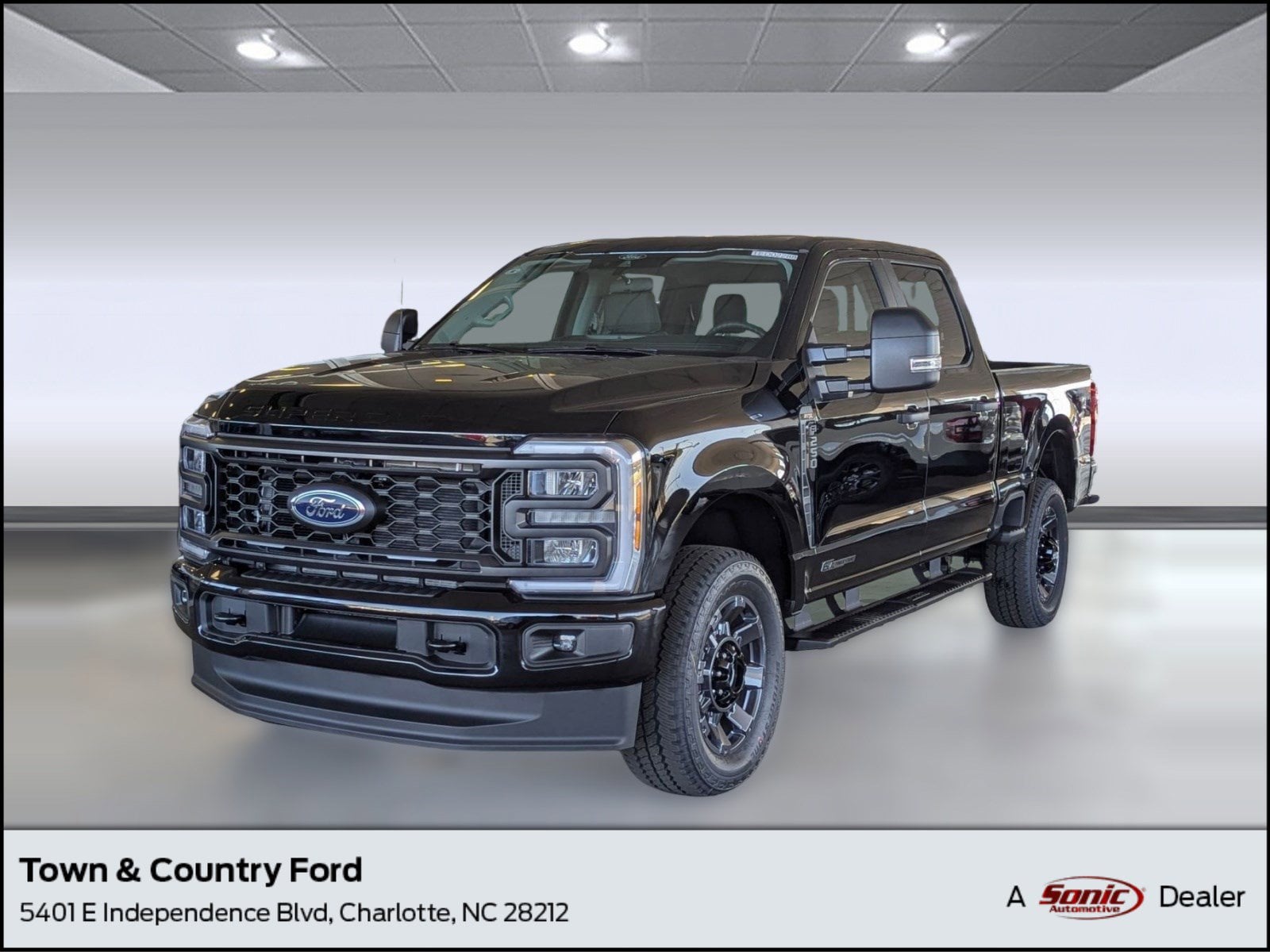 2026 Ford F-250 Base's photo