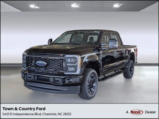 2026 Ford F-250 XL Truck Crew Cab