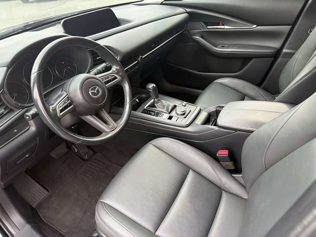 Certified 2023 Mazda CX-30 2.5 S Select Package SUV