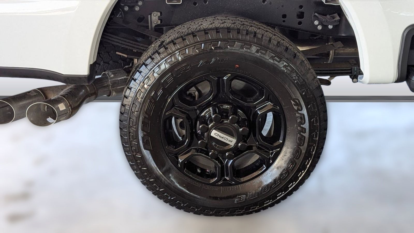 2026 Ford F-250 Super Duty XL - Photo 12