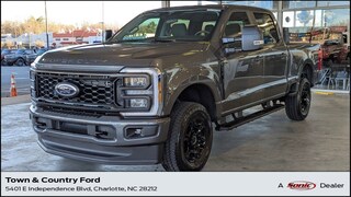 2026 Ford F-250 XL Truck Crew Cab