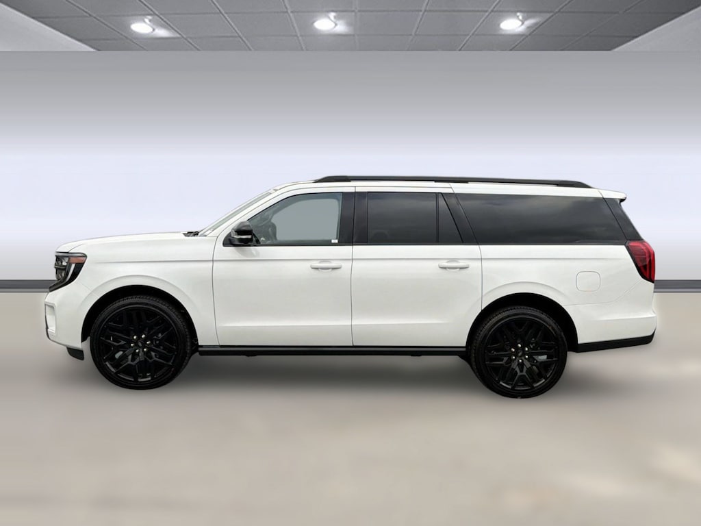 New 2026 Ford Expedition Max Platinum SUV