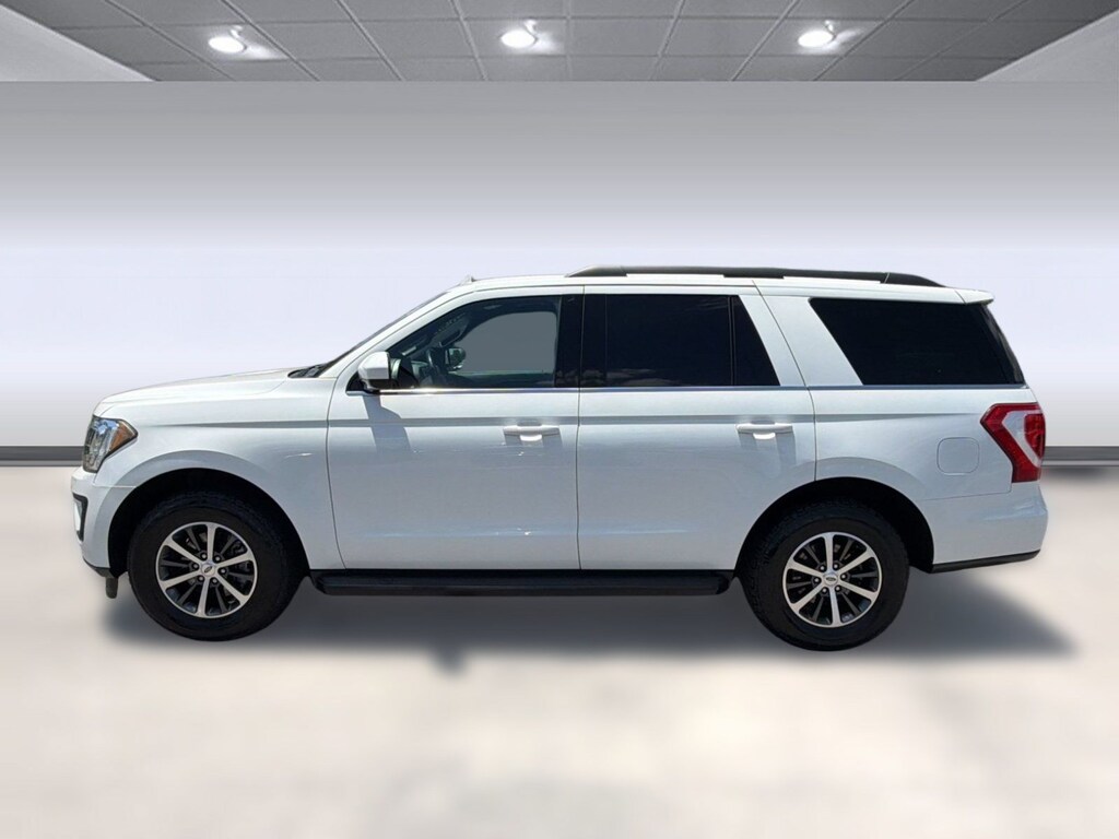 Used 2020 Ford Expedition XLT SUV