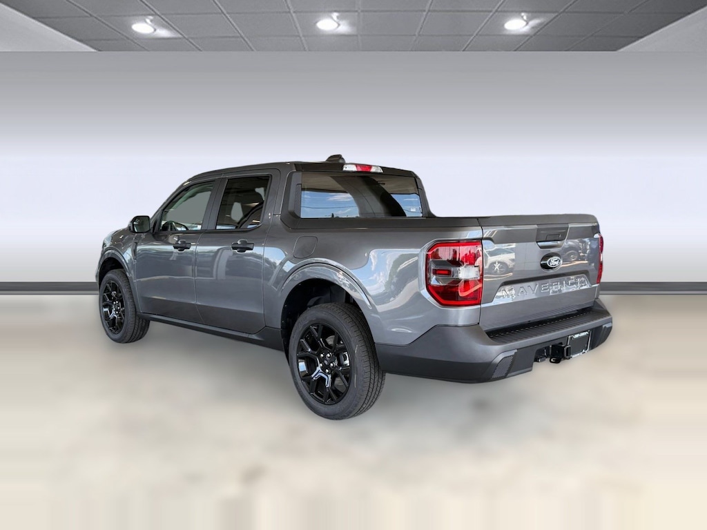 New 2026 Ford Maverick XLT Truck SuperCrew