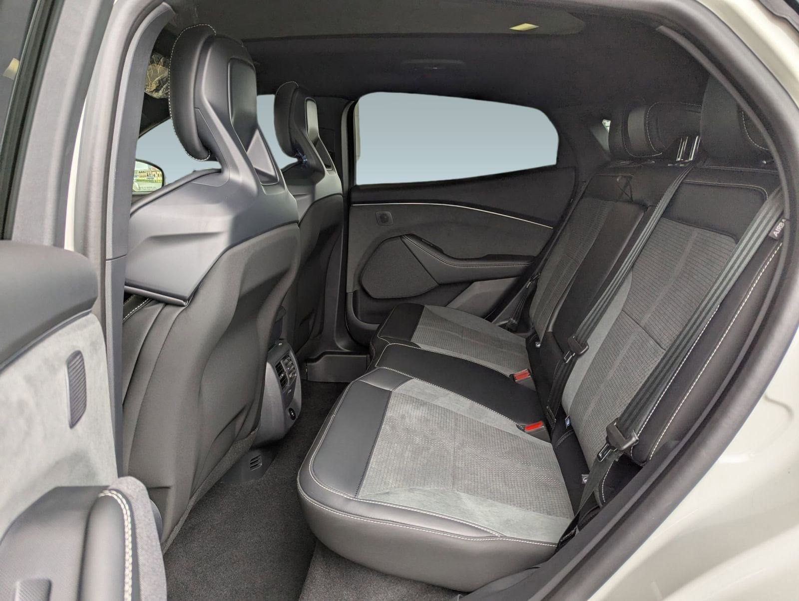 2025 Ford Mustang Mach-E GT - Photo 13