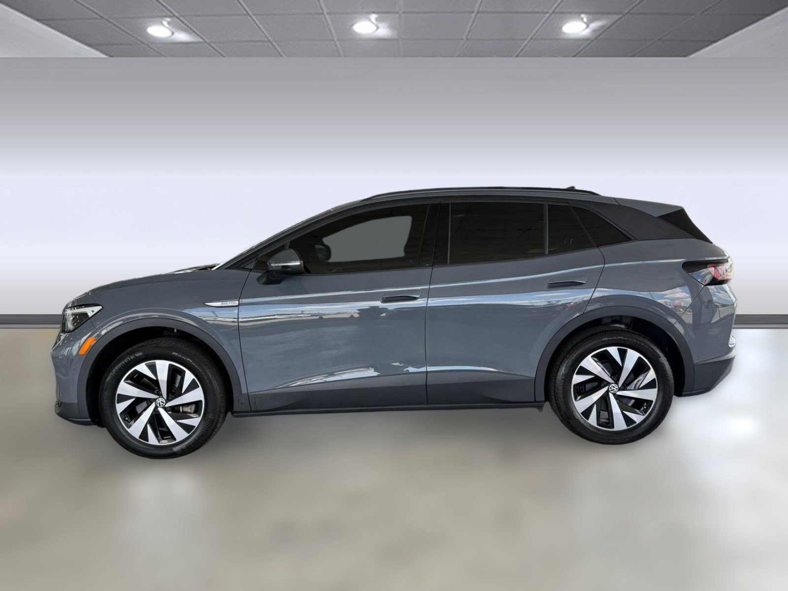 Used 2023 Volkswagen ID.4 PRO with VIN 1V2DNPE8XPC028826 for sale in Charlotte, NC