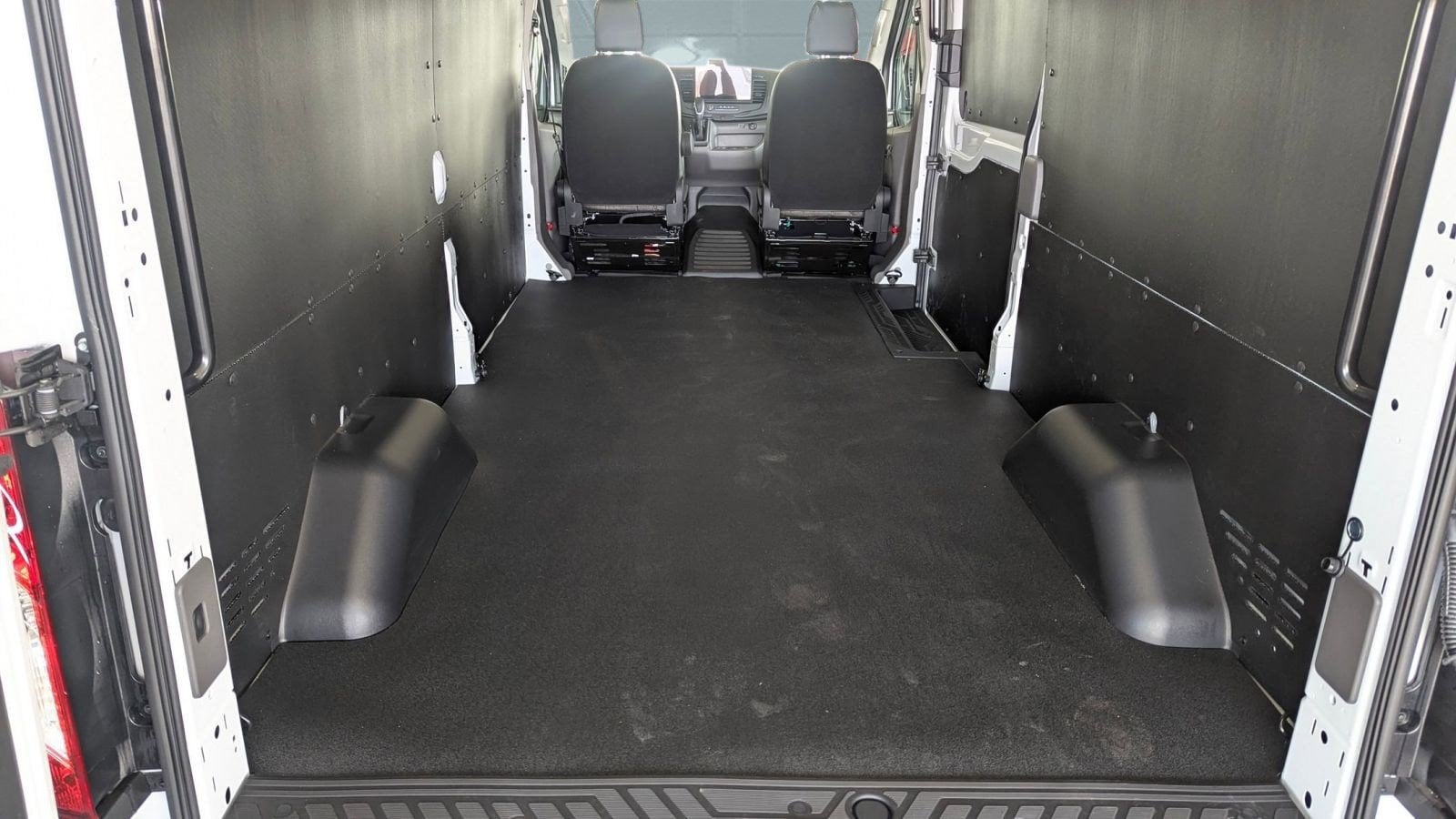2026 Ford Transit Van Base - Photo 19