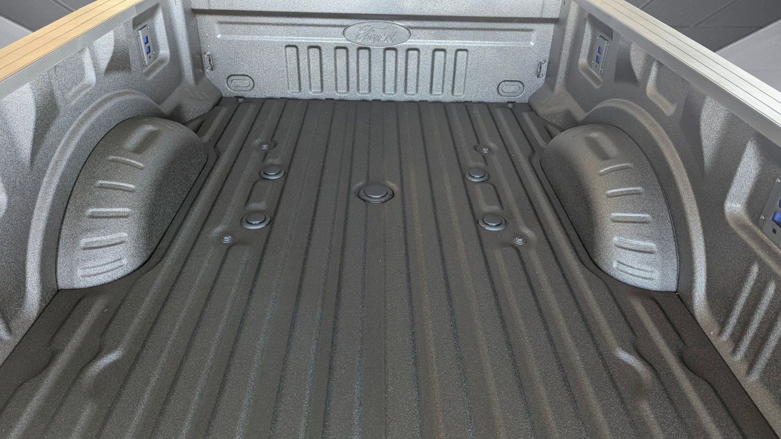 2026 Ford F-250 Super Duty Lariat - Photo 19
