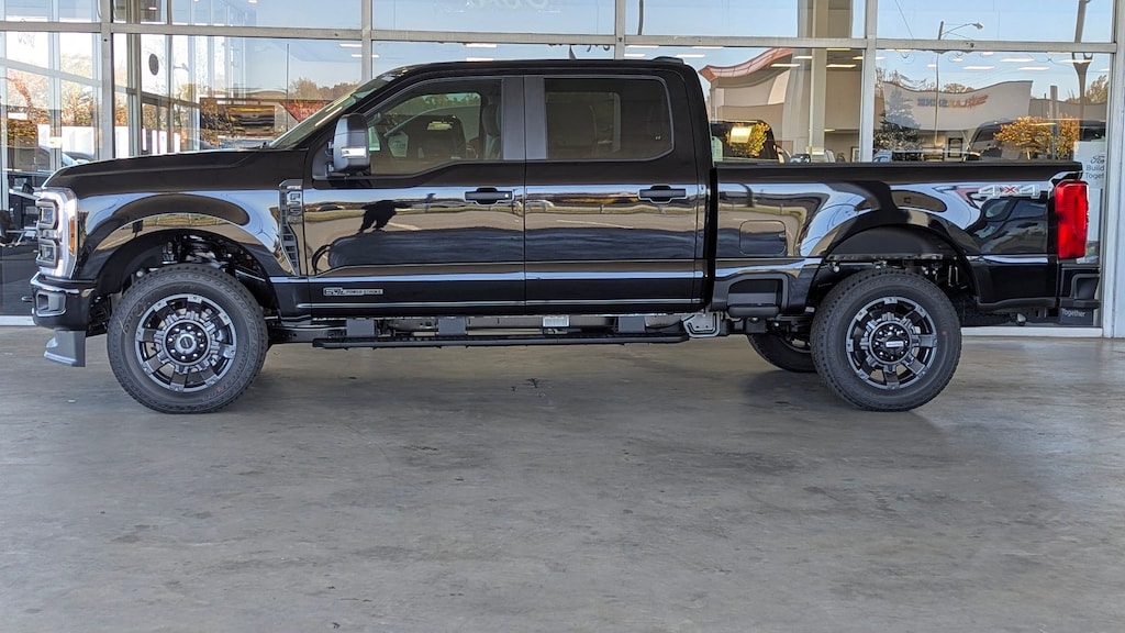 New 2026 Ford F-250 XL Truck Crew Cab