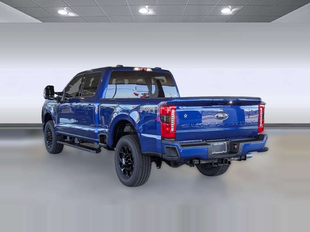 New 2026 Ford F-250 XLT Truck Crew Cab