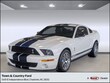 Ford Shelby GT500