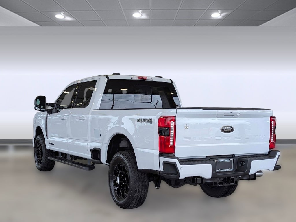 New 2026 Ford F-250 XLT Truck Crew Cab