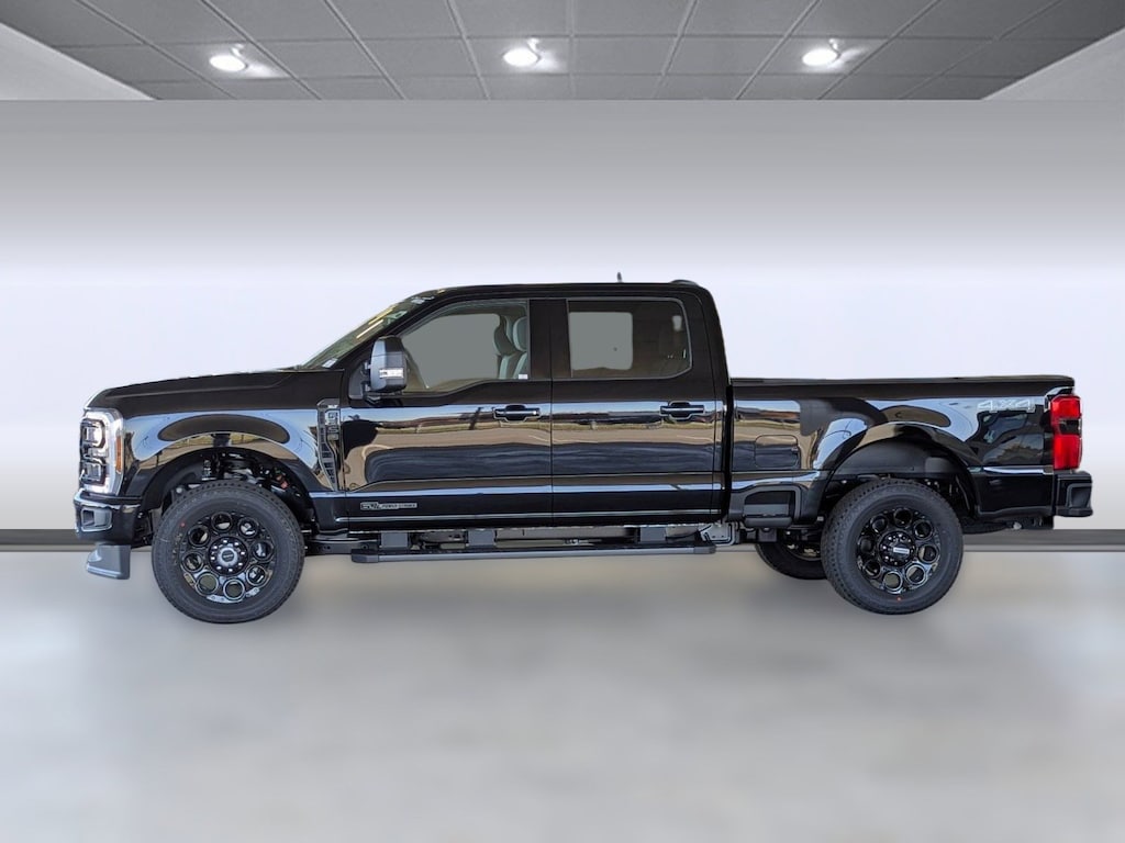 New 2026 Ford F-250 XLT Truck Crew Cab