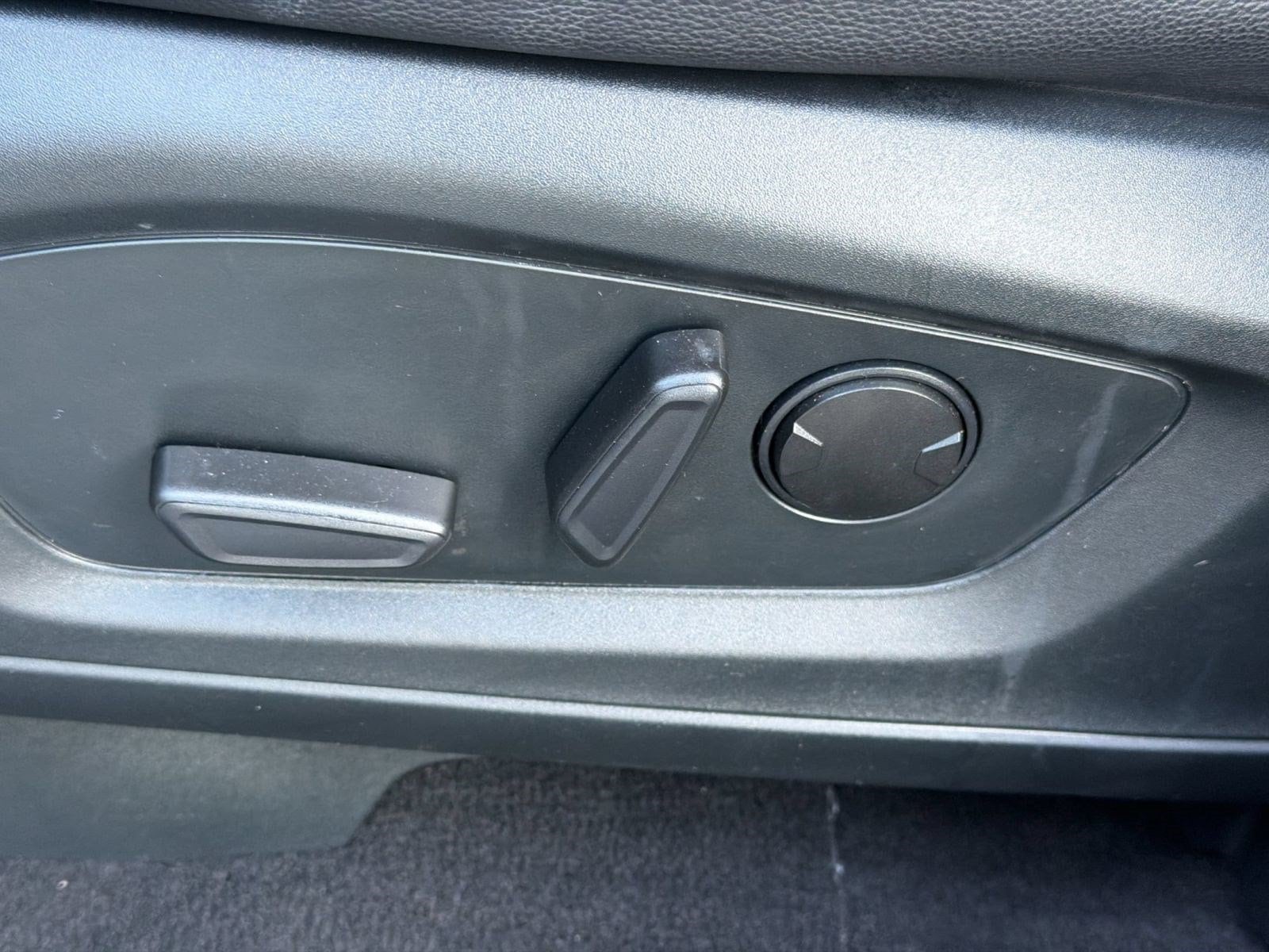 2024 Ford Explorer Limited - Photo 15