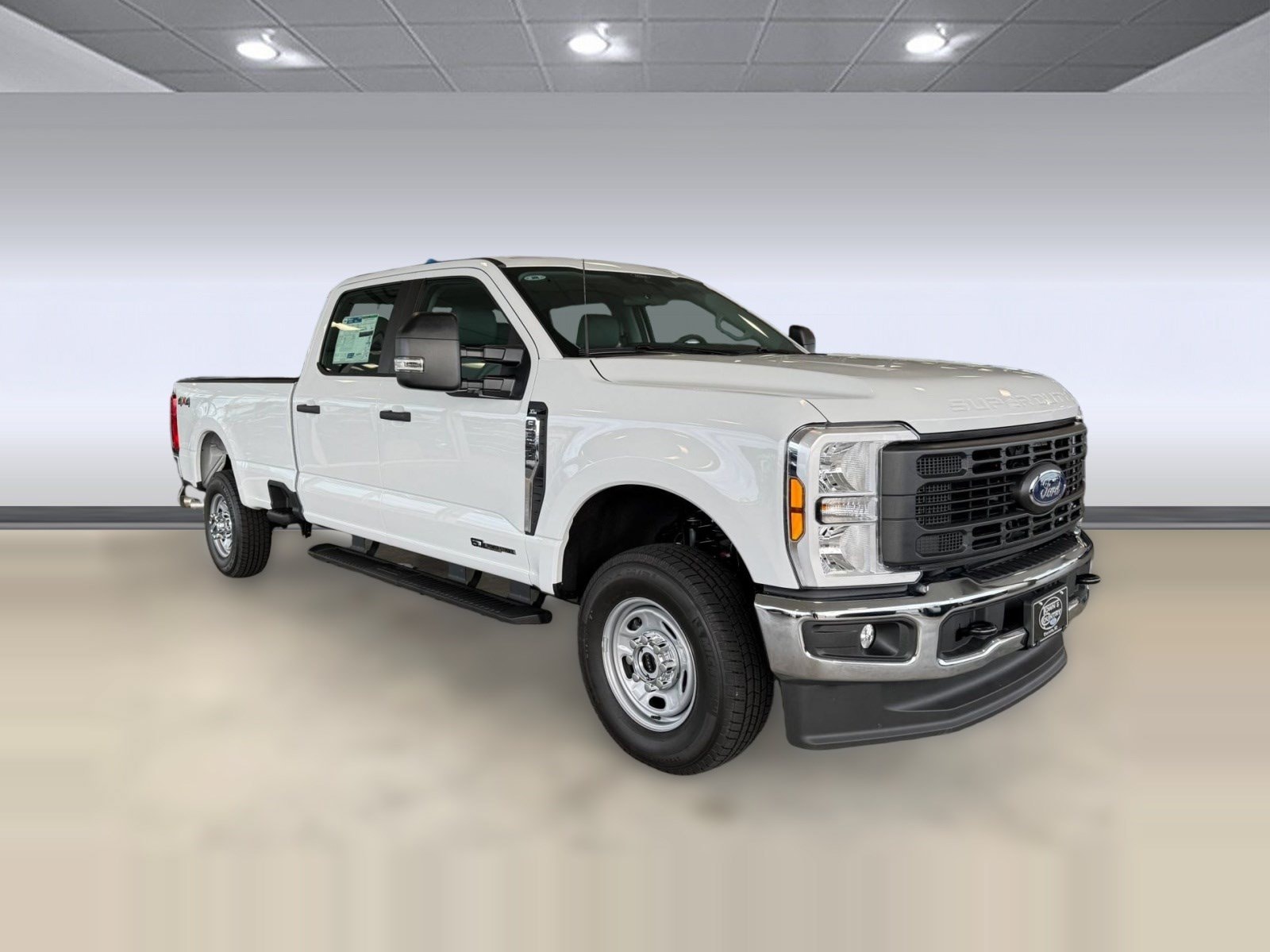 2026 Ford F-350 XL Truck Crew Cab