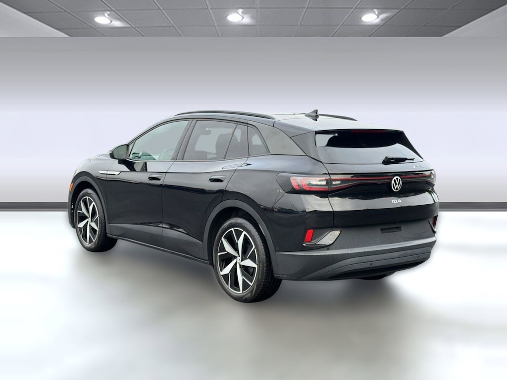 Used 2023 Volkswagen ID.4 S SUV