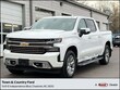  Chevrolet Silverado 1500 LTD