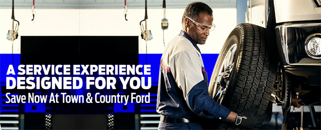ford dealership in charlotte