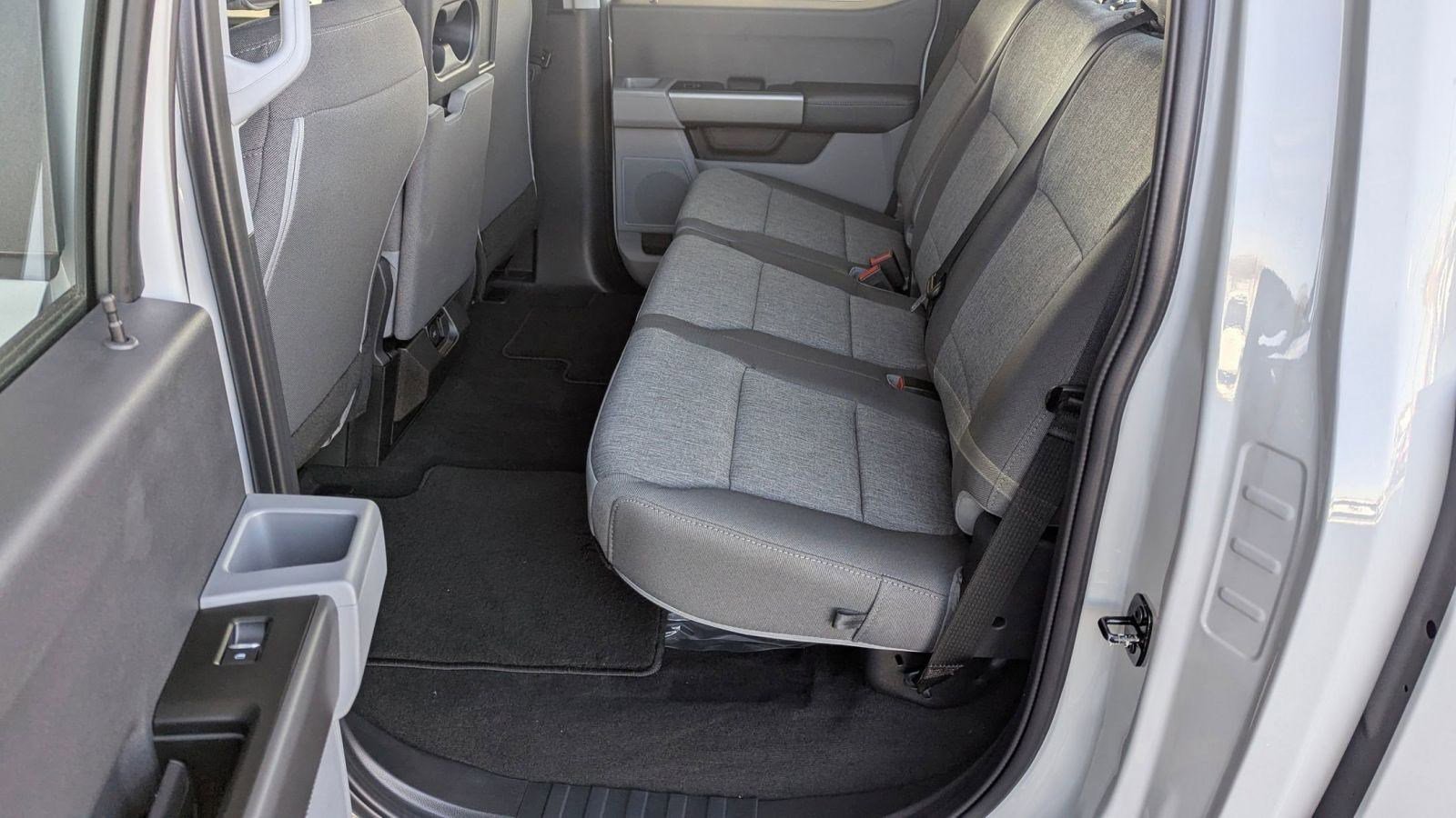 2026 Ford F-250 Super Duty XL - Photo 14