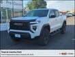 GMC Canyon