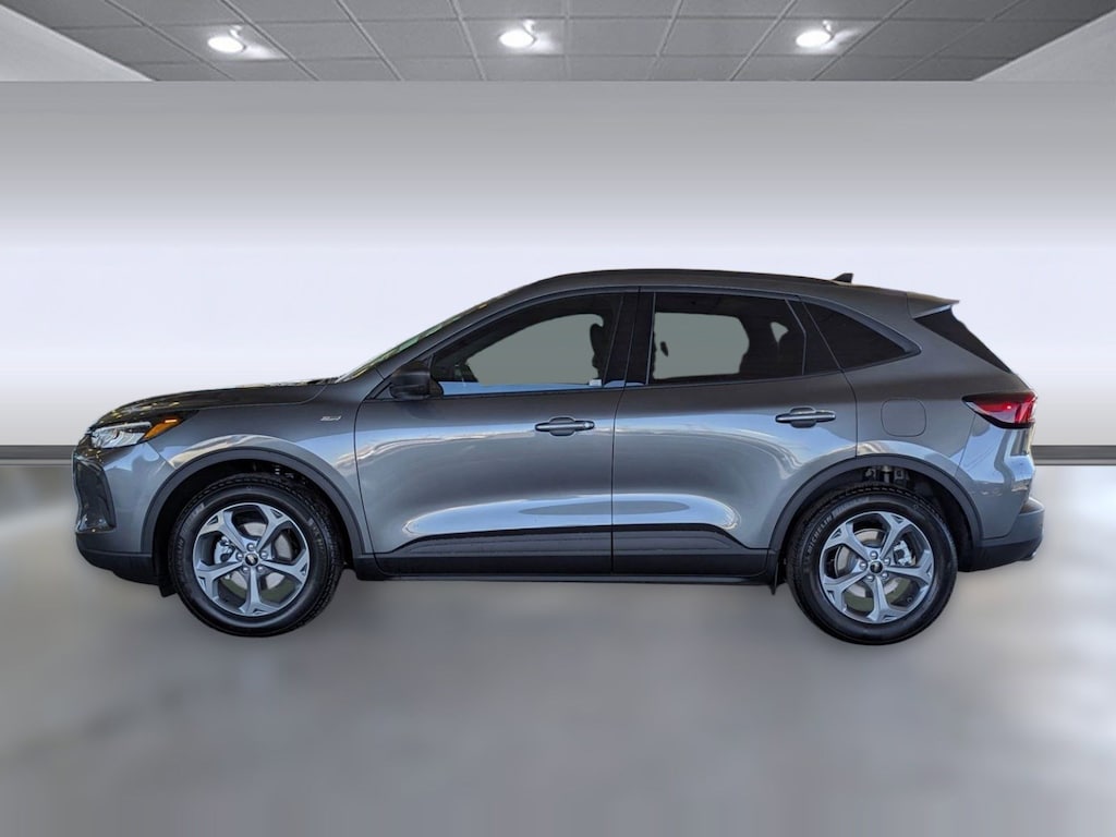 New 2026 Ford Escape ST-Line SUV