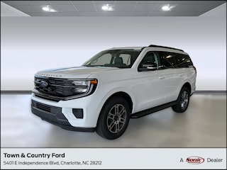 2026 Ford Expedition Active SUV