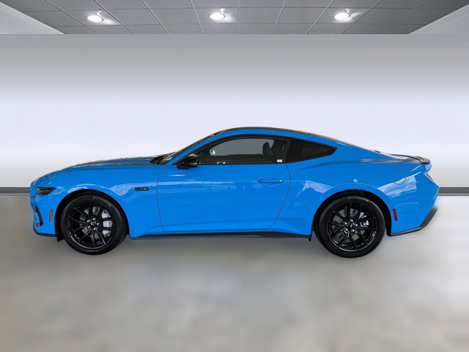New 2026 Ford Mustang For Sale | Charlotte NC | 1FA6P8CF8T5410854