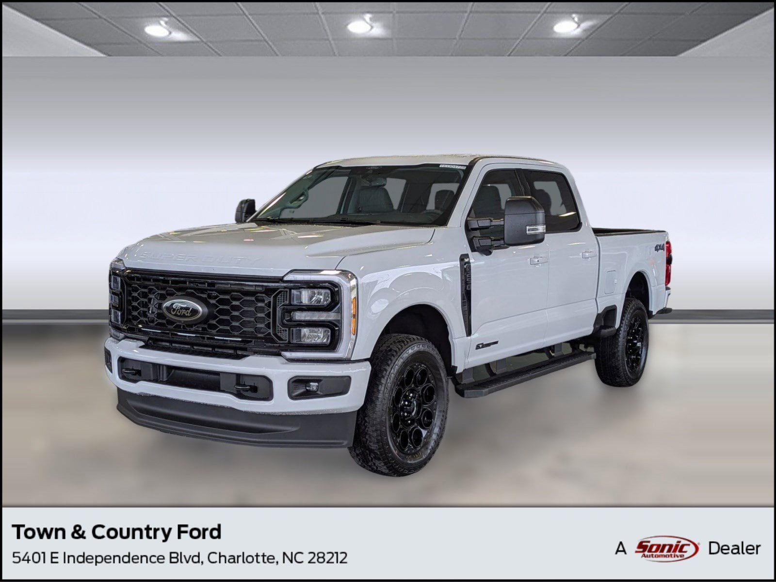 2026 Ford F-250 Base's photo