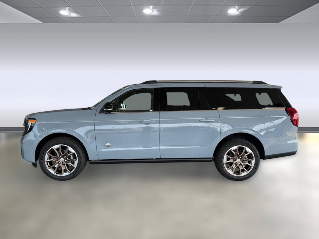New 2027 Ford Expedition Max King Ranch SUV
