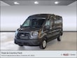  Ford Transit-250 Cargo