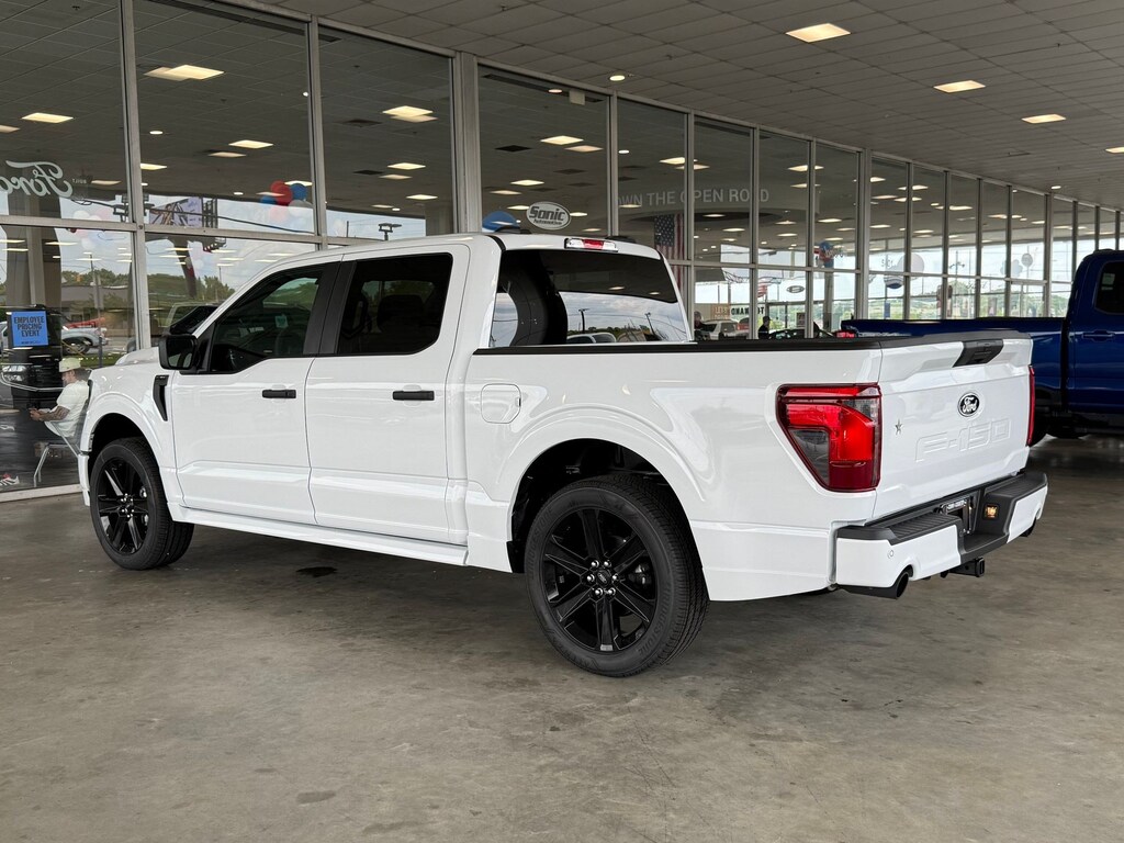 New 2026 Ford F-150 STX® TRUCK