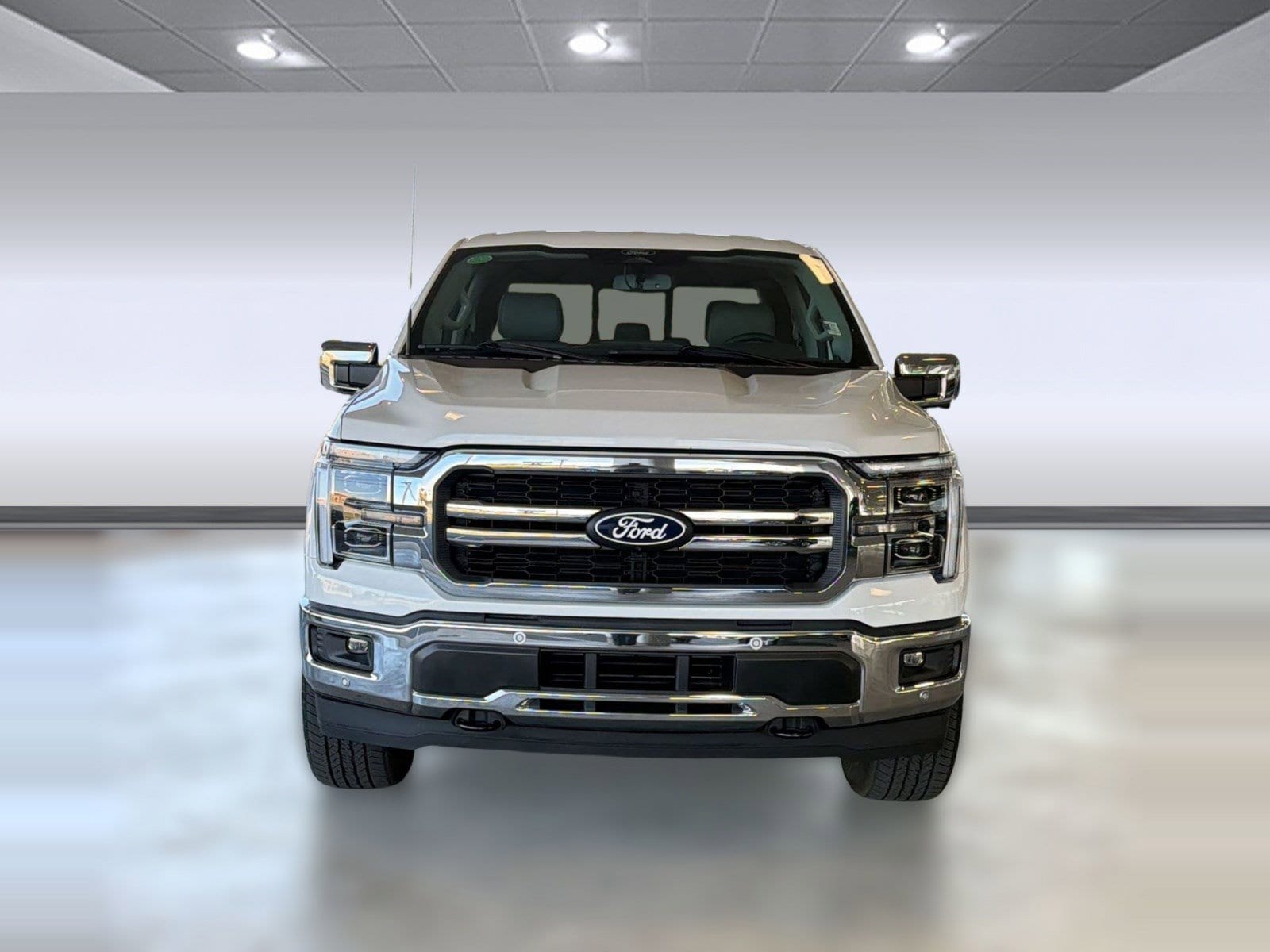 2025 Ford F-150 Lariat - Photo 6