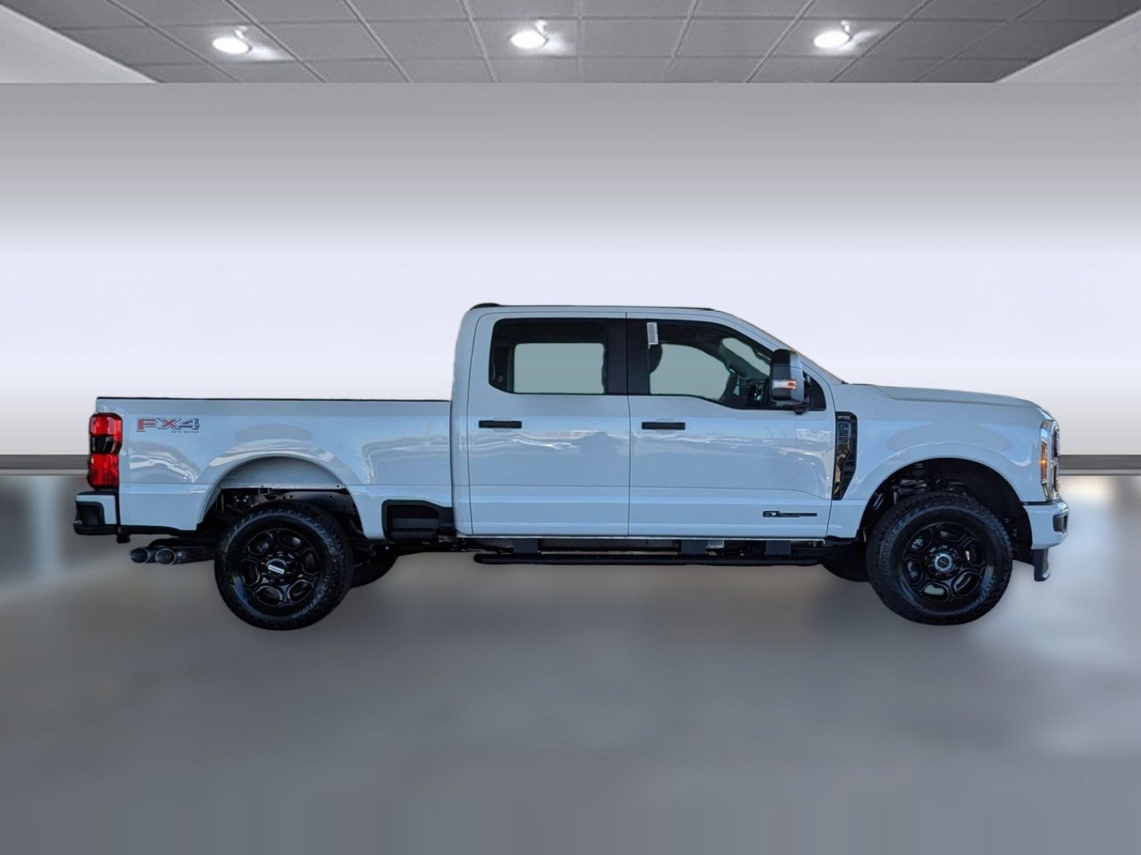 2026 Ford F-250 Super Duty XL - Photo 8