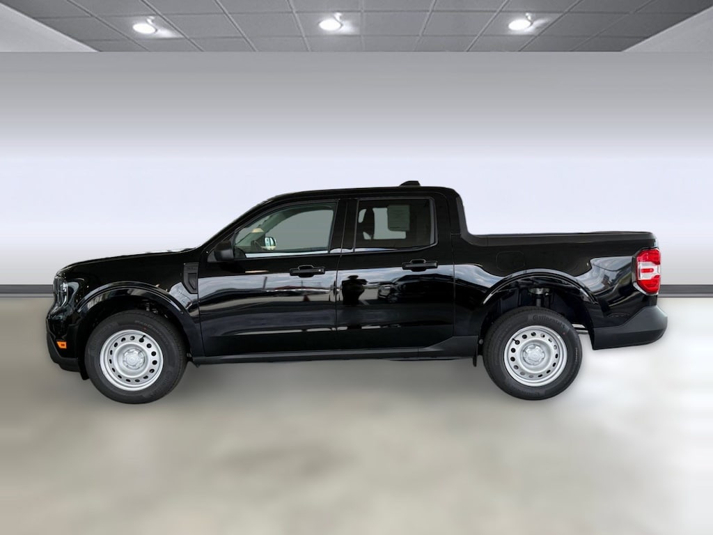 New 2026 Ford Maverick XL Truck SuperCrew