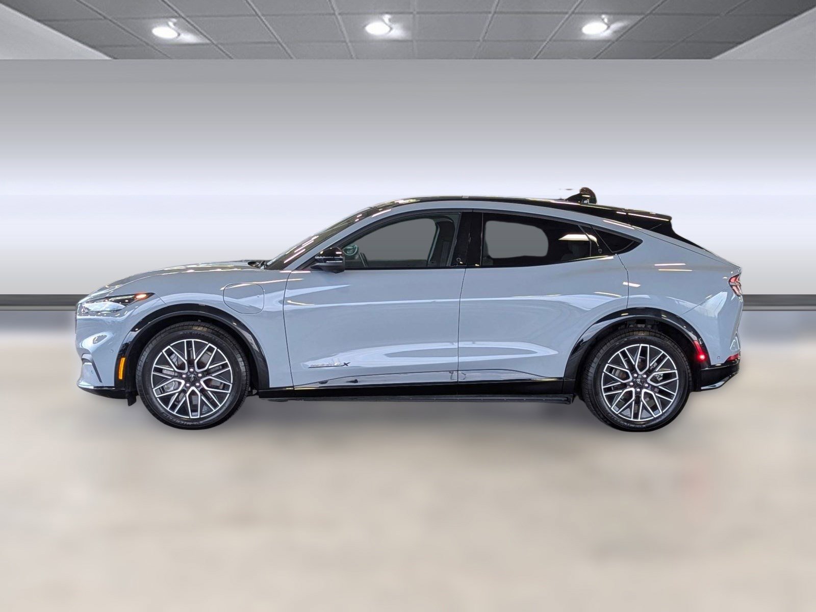 2024 Ford Mustang Mach-E Premium photo 2