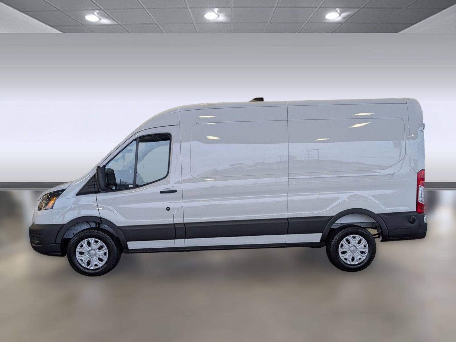 New 2026 Ford Transit-250 Cargo For Sale | Charlotte NC