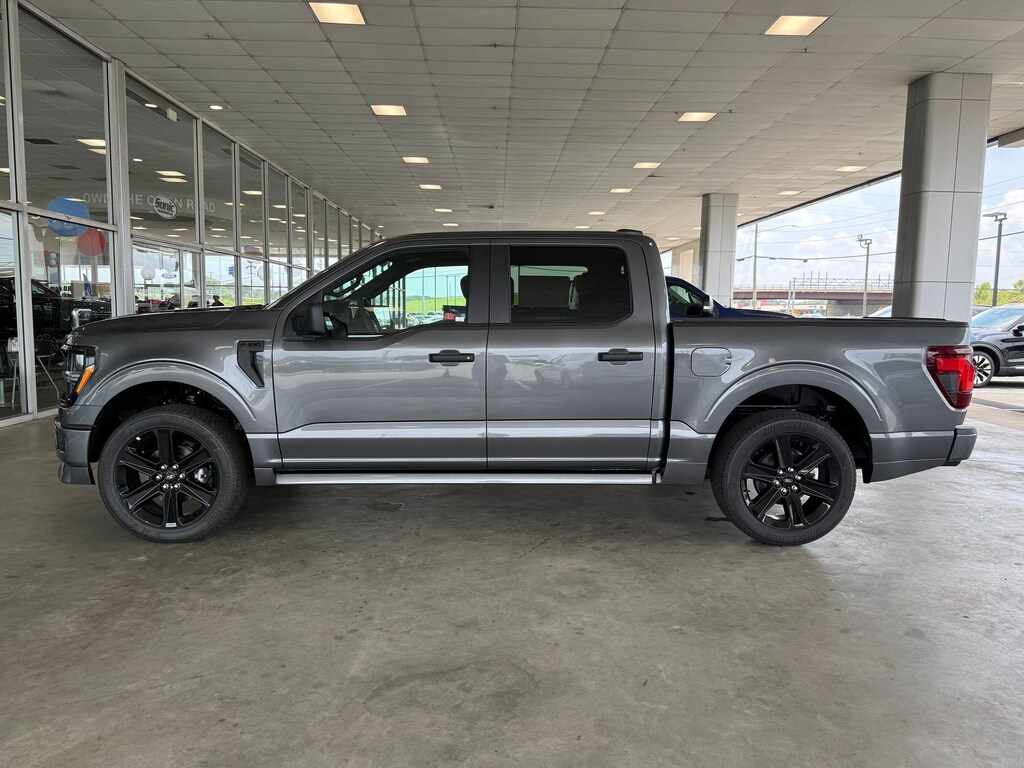New 2026 Ford F-150 STX® TRUCK
