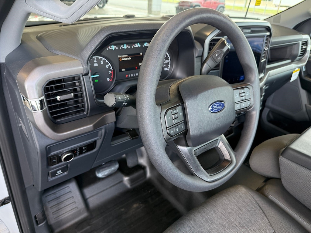 New 2026 Ford F-150 XL Truck Regular Cab