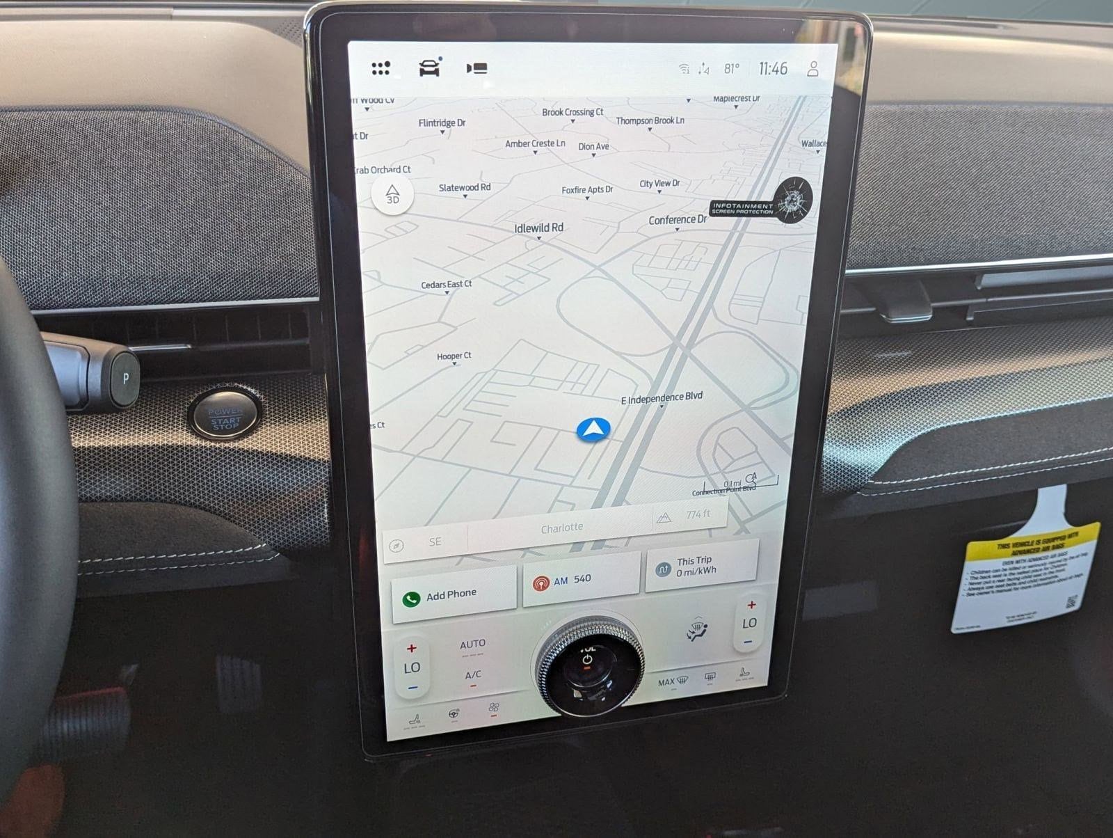 2025 Ford Mustang Mach-E GT - Photo 25