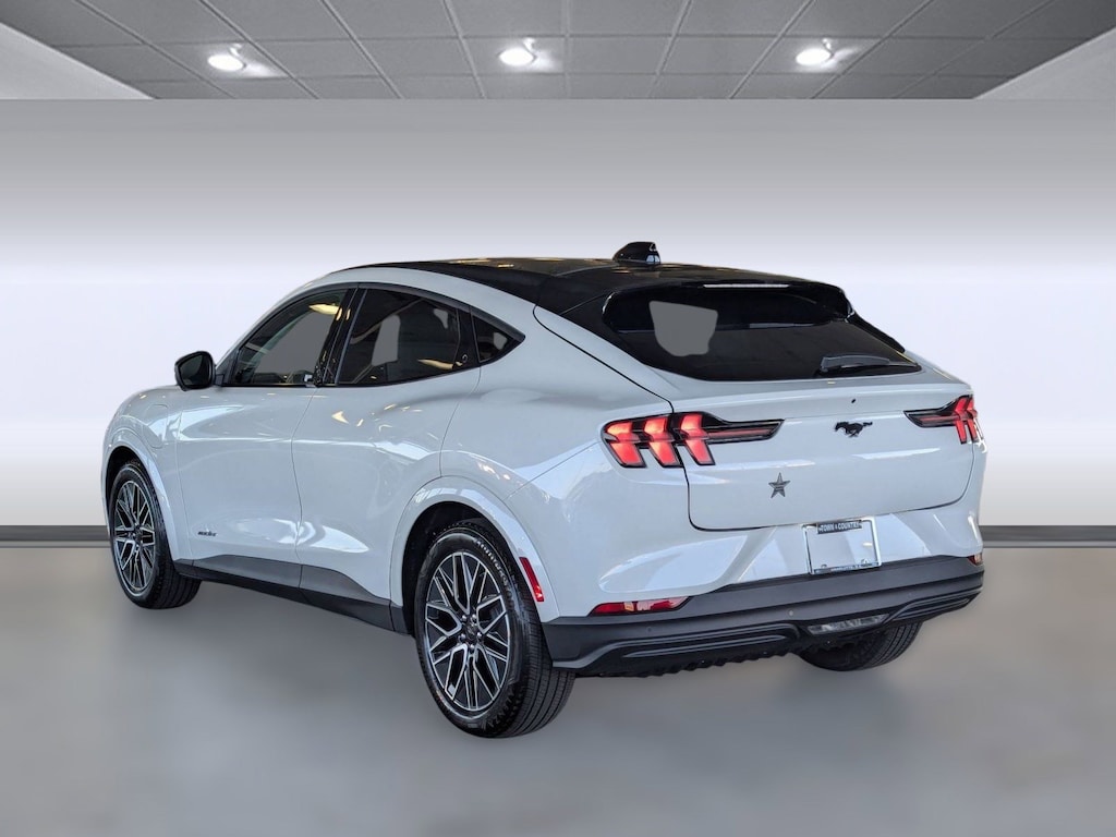 New 2025 Ford Mustang Mach-E Premium SUV