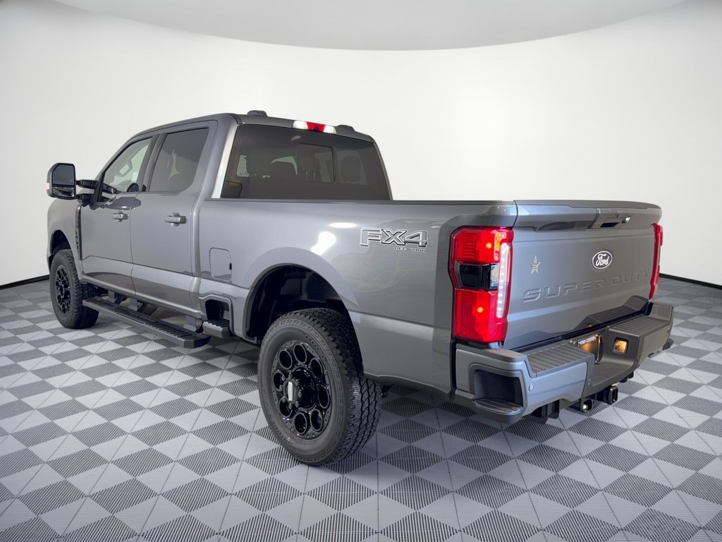New 2027 Ford F-250 XLT Truck Crew Cab
