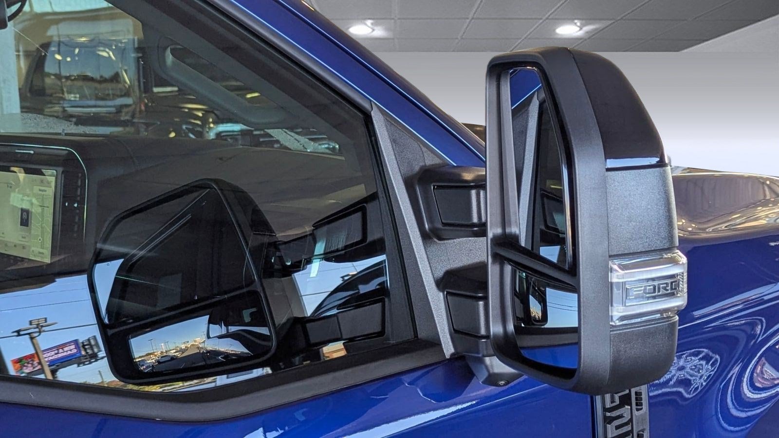 2026 Ford F-250 Super Duty Lariat - Photo 18