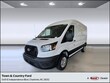  Ford Transit-250 Cargo