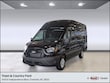  Ford Transit-350 Cargo