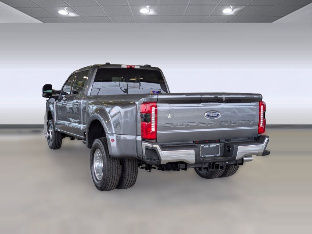 New 2026 Ford F-350 XLT Truck Crew Cab