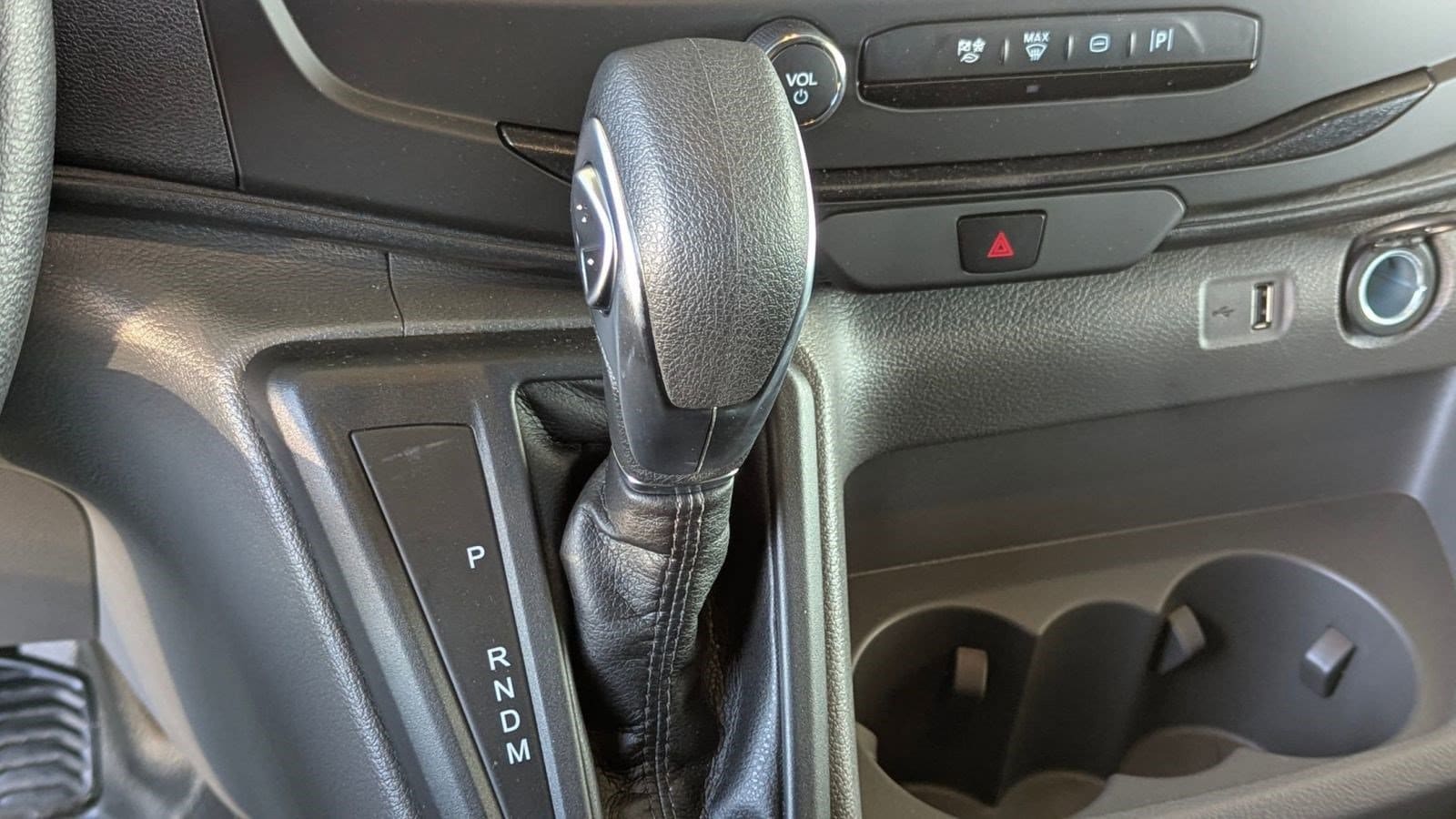 2026 Ford Transit Van Base - Photo 15