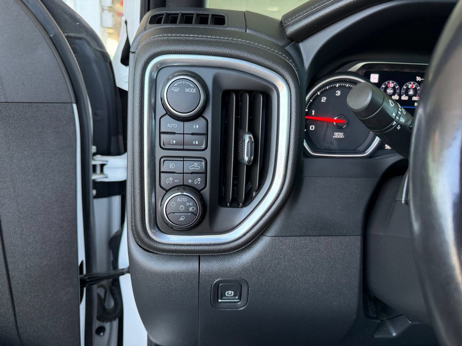 2022 Chevrolet Silverado 1500 Limited High Country - Photo 29